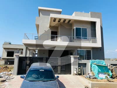 Sector E Bahria Town Phase 8 Upper Portion For Rent