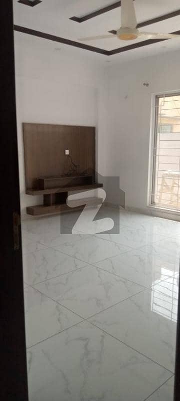 1 Kanal Brand New Luxurious House In Prime Location Is Available For Rent