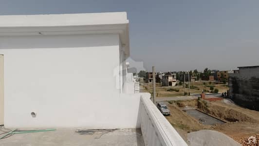 Ideal 4 Marla House Available In GT Road, Lahore
