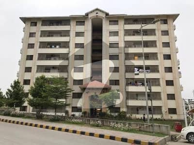 4 Bed Col Apartment MARGALLA FACING For  URGENT  Sale In sector D Askari 14 Rawalpindi