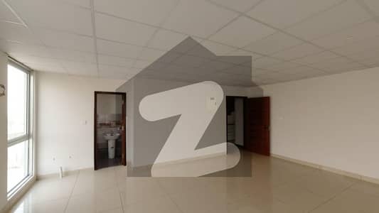 800 Square Feet Office For rent Is Available In Bahria Midway Commercial