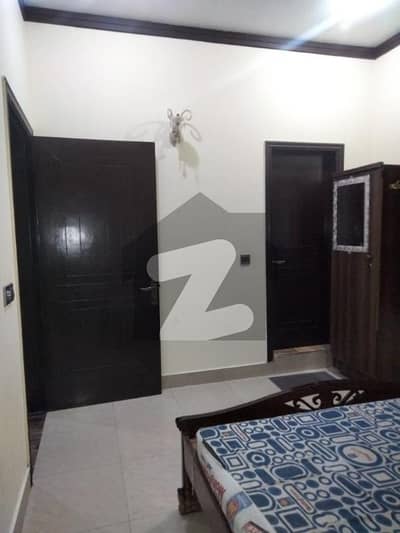 Semi Furnished Room Attendant Washroom Common Kitchen In Bungalow Dha7ext Rent