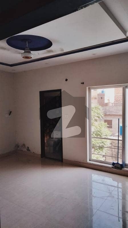 3.5 Marla Corner Triple Story House For Sale Near Main Multan Road Sabzazar