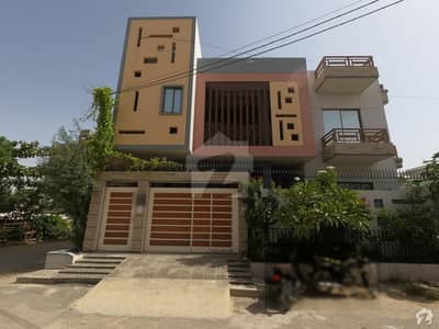 سادی ٹاؤن - بلاک 4 سعدی ٹاؤن سکیم 33 کراچی میں 6 کمروں کا 13 مرلہ مکان 4.5 کروڑ میں برائے فروخت۔ سادی ٹاؤن - بلاک 4 سعدی ٹاؤن سکیم 33 کراچی میں 6 کمروں کا 13 مرلہ مکان 4.5 کروڑ میں برائے فروخت۔