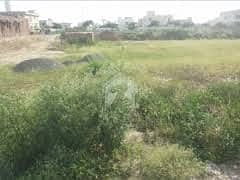 Dha Phase 7 Block Y - Plot No 4206 For Sale