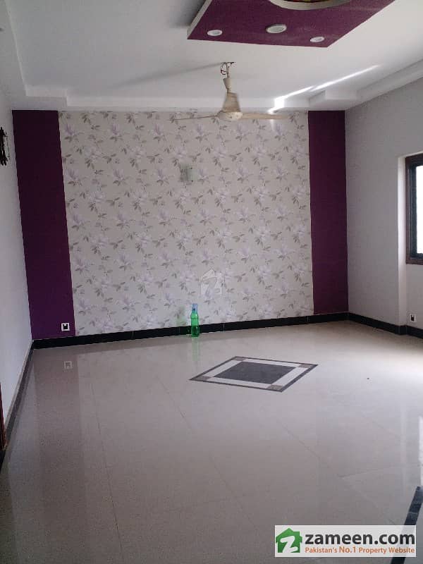 600 Sq Yd House At GulshanEIqbal Block 6 GulshaneIqbal Block 6
