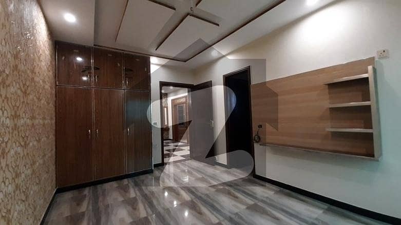 ایڈن کینال ولاز ایڈن لاہور میں 4 کمروں کا 12 مرلہ مکان 2.8 کروڑ میں برائے فروخت۔