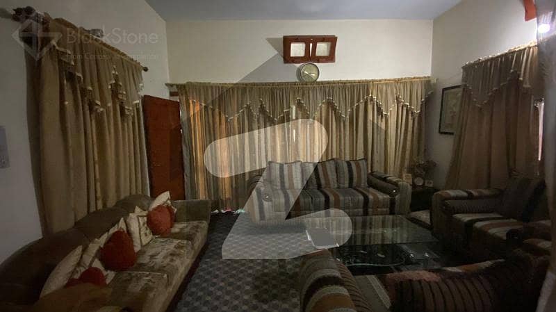 One Kanal Old House for Sale