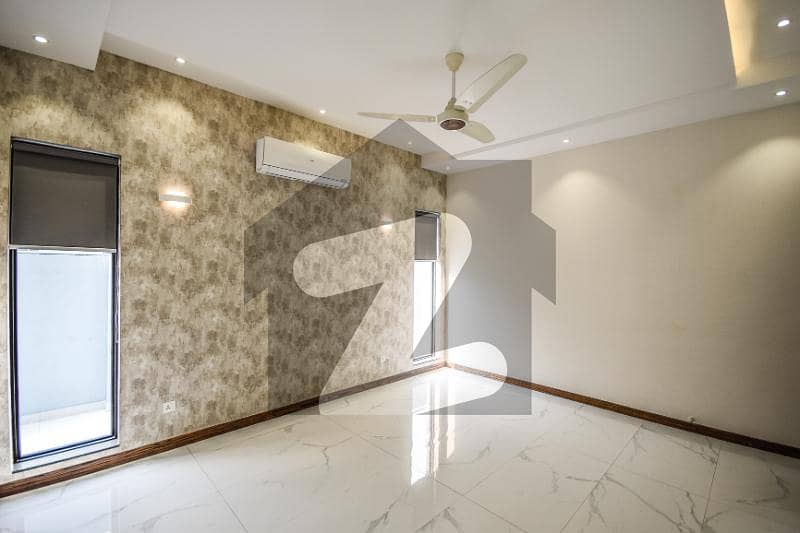 BRAND NEW 1 KANAL UPPER PORTION FOR RENT IN DHA LAHORE
