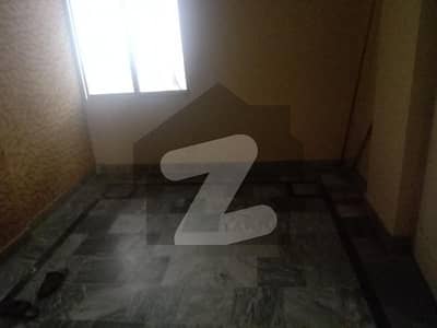 Flat For Rent 2bed D/d 4th Floor Gulistan E Jauhar Block 13