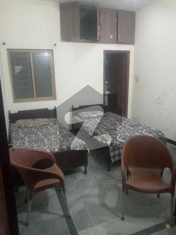 بکرا منڈی راولپنڈی میں 3 کمروں کا 5 مرلہ بالائی پورشن 18 ہزار میں کرایہ پر دستیاب ہے۔