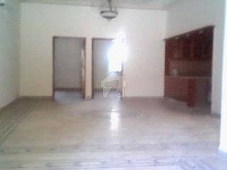 Upper Portion In Prime Location Are Available For Rent