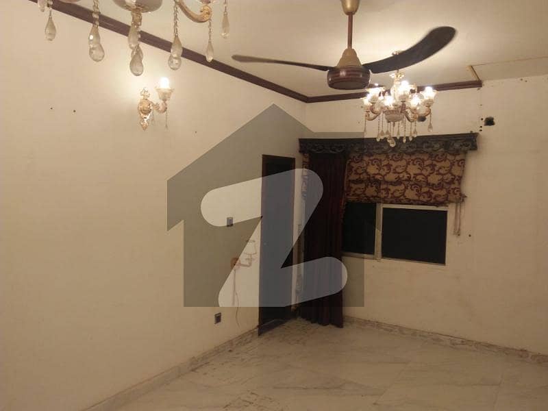 3 Bedroom 1600sqft Apartment For Sale In Bath Island Karachi Bath