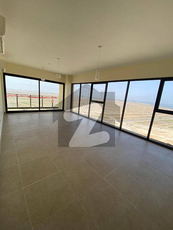 4 Bedroom Luxury Apartment For Sale In Emaar Coral Tower Dha Phase 8 Karachi