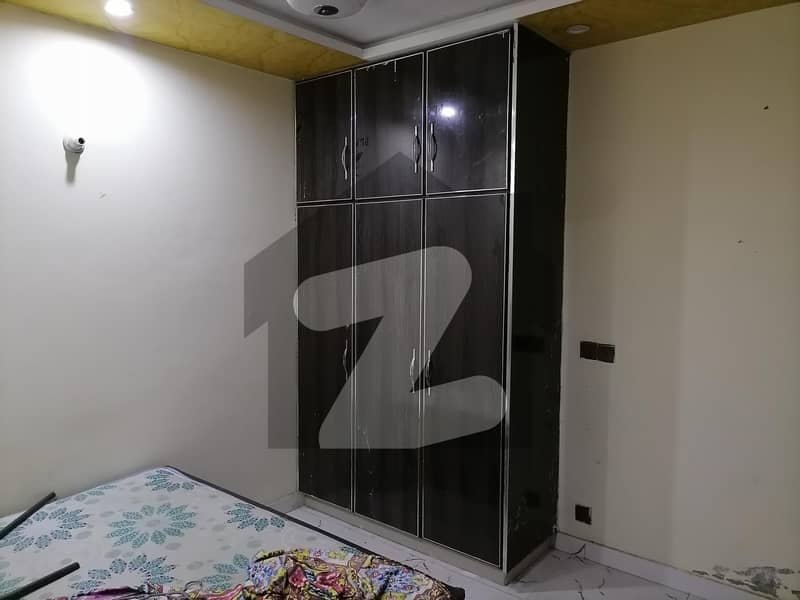 Aesthetic Upper Portion Of 3 Marla For Rent Is Available