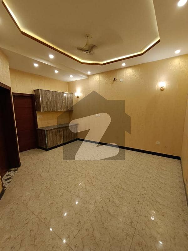 Lda Approved 5 Marla Brand New House For Sale In Eastern Block Bahria Orchard Phase 1 Lahore