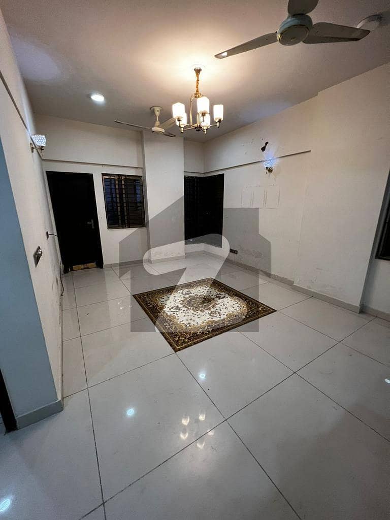 خالد بِن ولید روڈ کراچی میں 4 کمروں کا 12 مرلہ مکان 4.4 کروڑ میں برائے فروخت۔