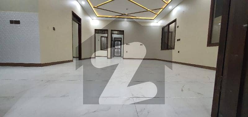 پاکستان مرچنٹ نیوی سوسائٹی سکیم 33 - سیکٹر 15-A سکیم 33 کراچی میں 6 کمروں کا 10 مرلہ مکان 5.15 کروڑ میں برائے فروخت۔
