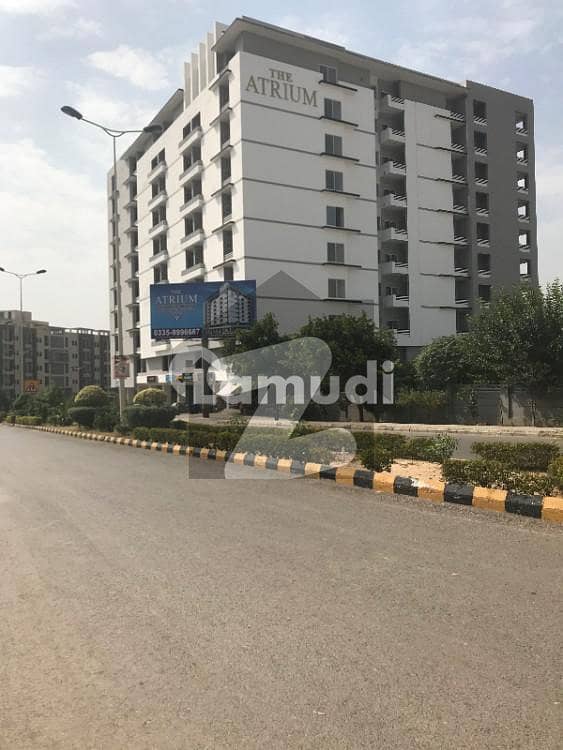 2 Bed Fresh Apartment For Sale At Atrium Mall