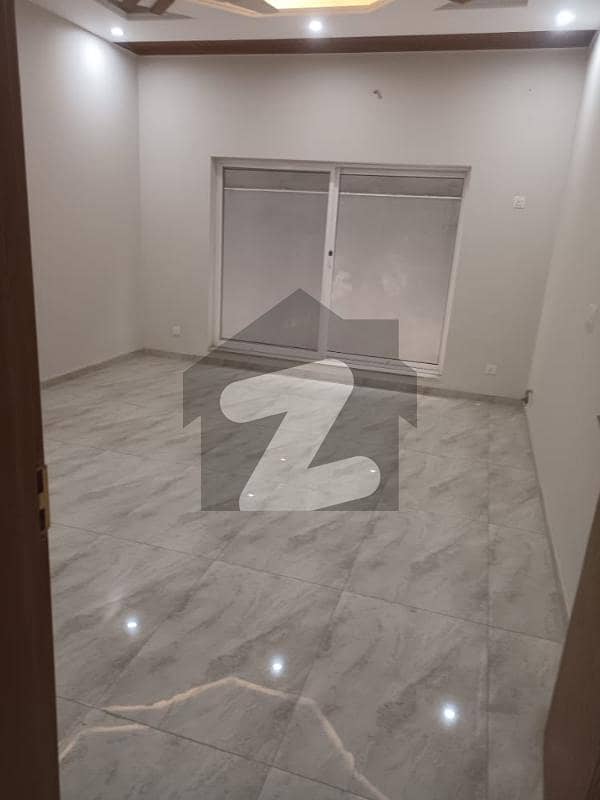 Main Commercial Shop Available For Rent In Jinnah Garden Phase 1