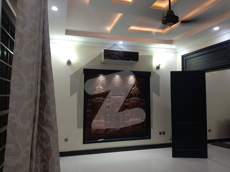 Centrally Located House In Moeez Town Is Available For sale