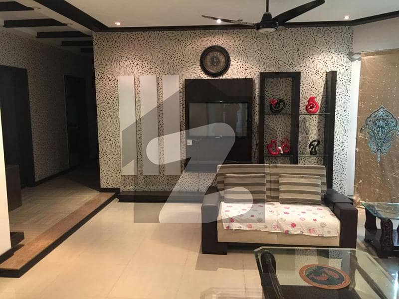 D H A Lahore 1 kanal Faisal Rasool design house with 100 original pics available for Rent