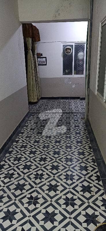 A Perfect Flat Awaits You In E-11 Islamabad