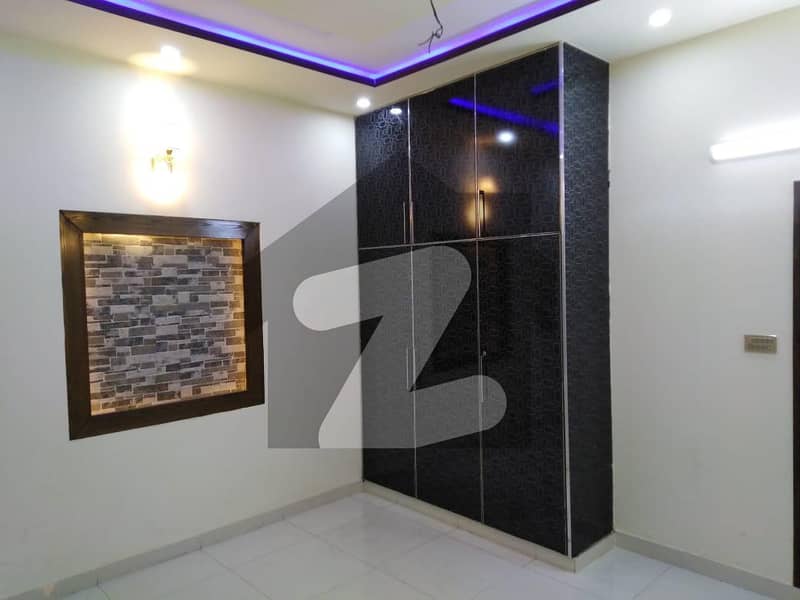 Perfect 3 Marla House In Mehar Fayaz Colony For sale