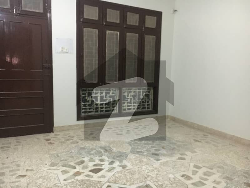 G Plus 1 West Open Independent House Available For Rent In Sector 9 North Karachi