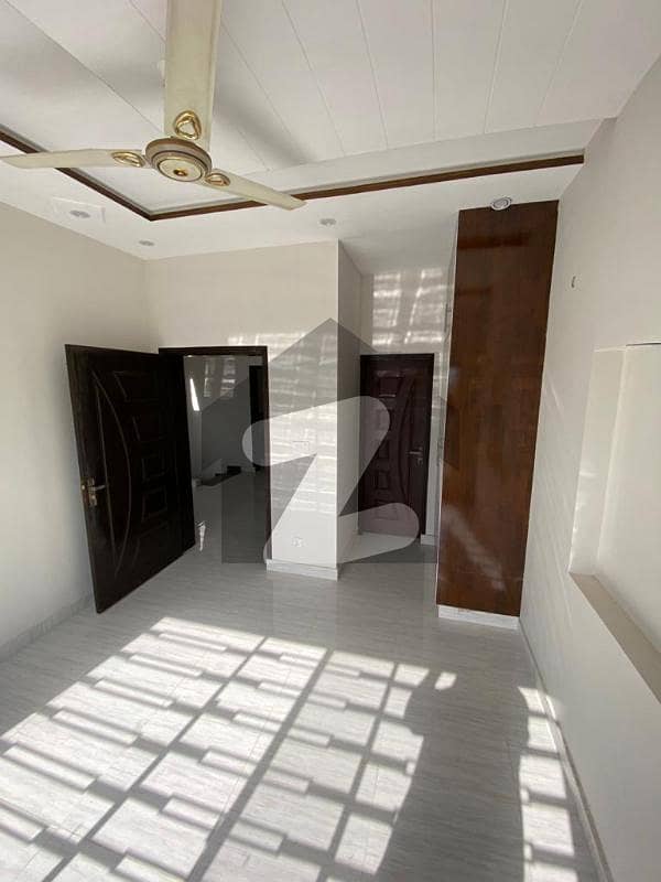 1 Kanal House's Lower Portion For Rent In AWT Phase 2 - Block A