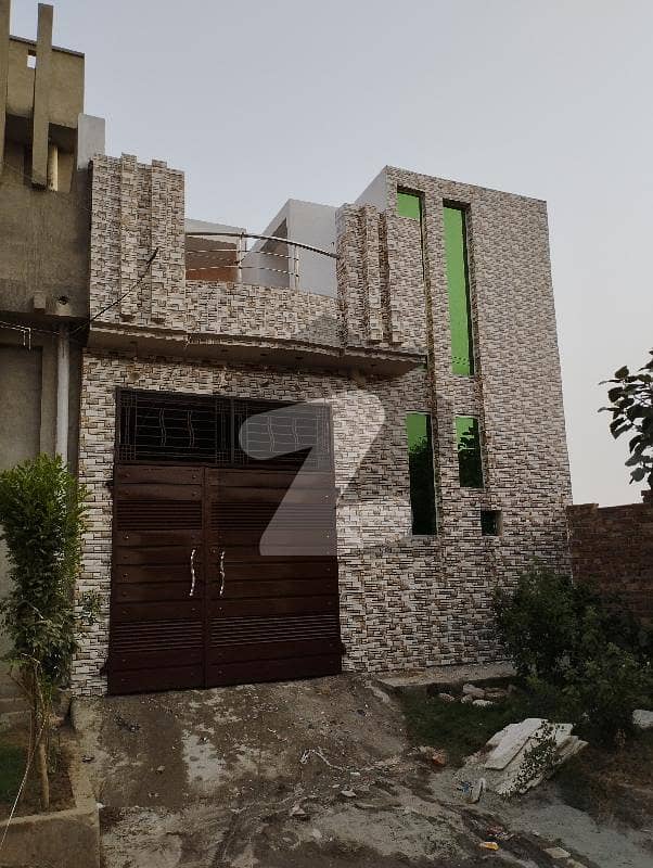 A Good Option For Sale Is The House Available In Qasimpur Colony In Qasimpur Colony