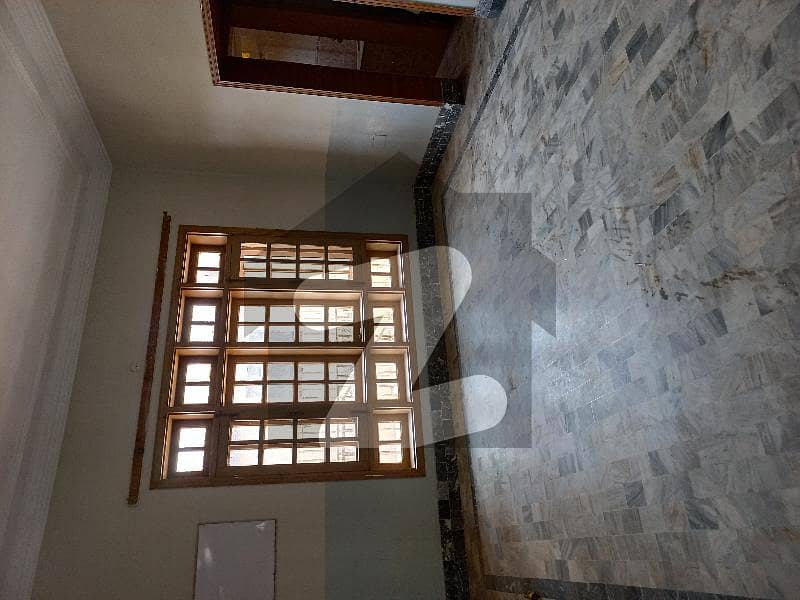 4500 Square Feet Upper Portion For Rent In Hayatabad Phase 2 Peshawar