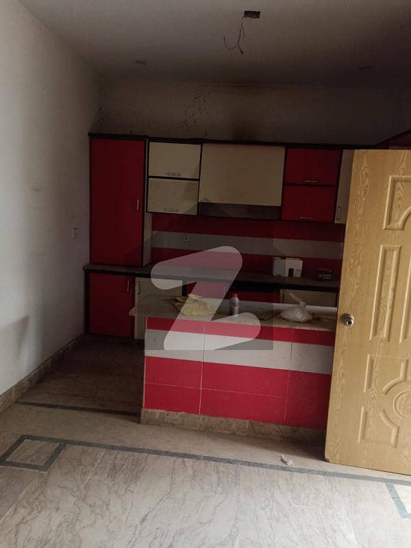 Get A 1080 Square Feet House For Rent In Saadi Road
