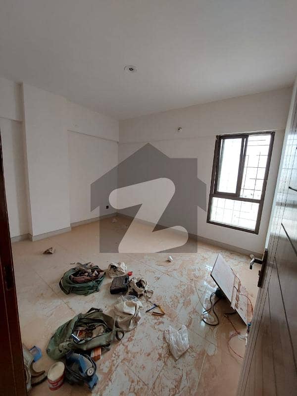 Brand New 3 Bed Dd Flat Available For Rent At Aesthetic Location Of