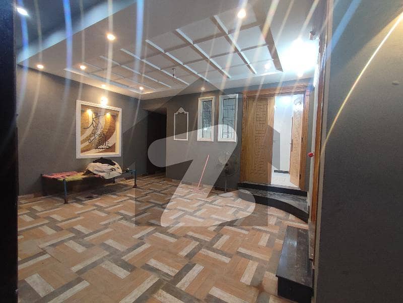 2250 Square Feet House In Stunning Lda Avenue - Block D Is Available For Sale