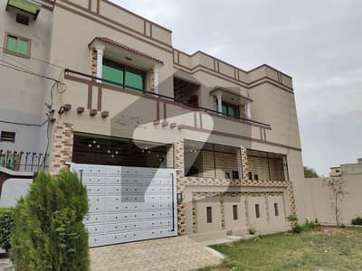 5 Marla Well Maintained House For Sale In Mag Town Sialkot