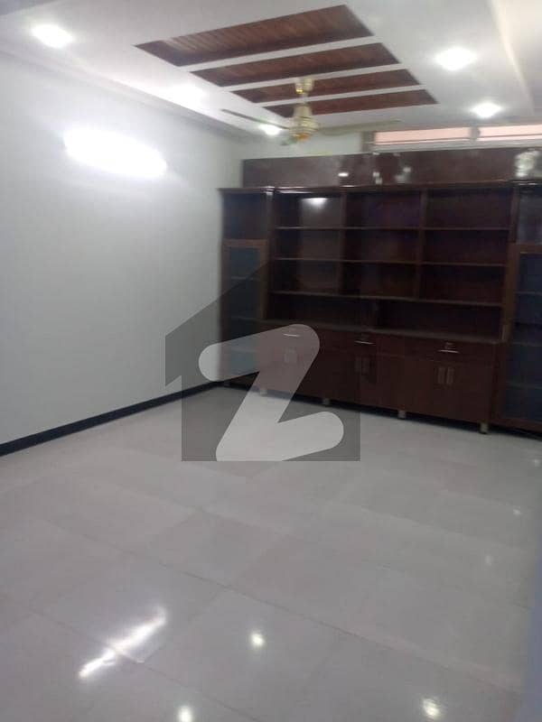 15 Marla Beautiful Basement Available For Rent In Bahria Town Phase 8 Rawalpindi