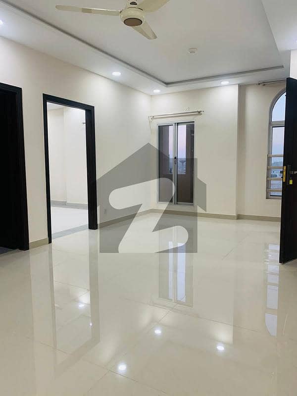 2bed Apartment For Sale Bahria Town Phase 8