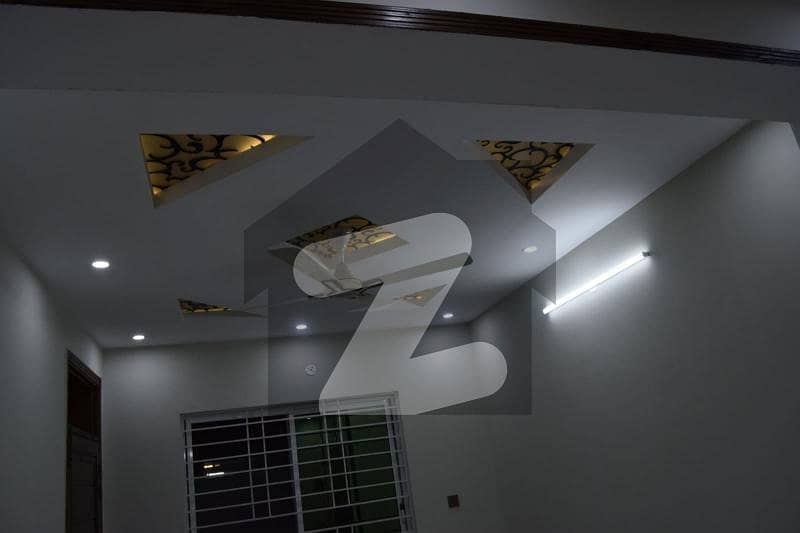 Reserve A Centrally Located House In Gulraiz Housing Society Phase 4