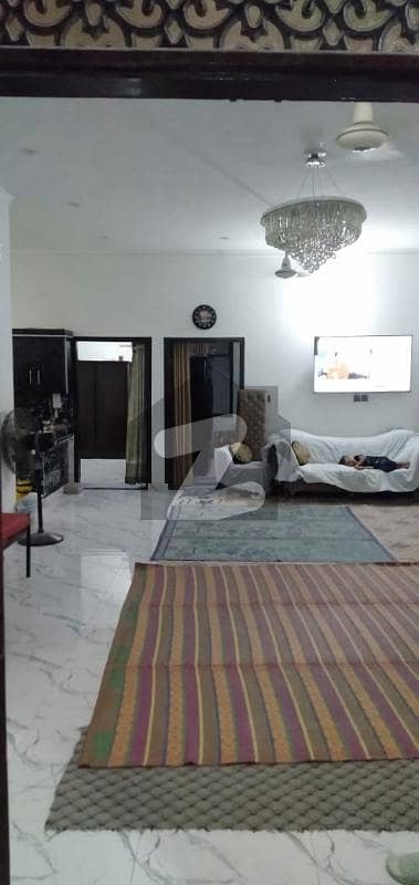House For Sale New Furnished 200 Sq Yd