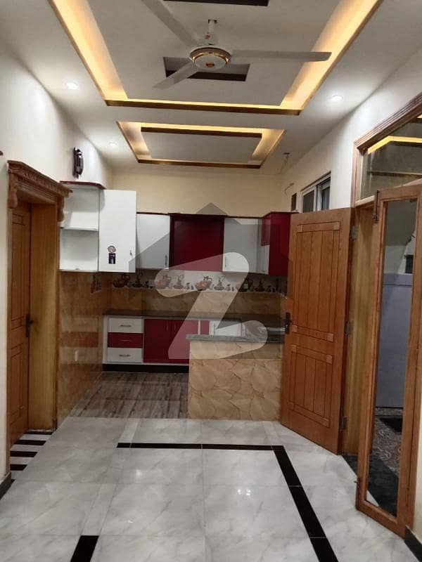 4 Marla Single Storey House For Rent Sector H-13 Islamabad