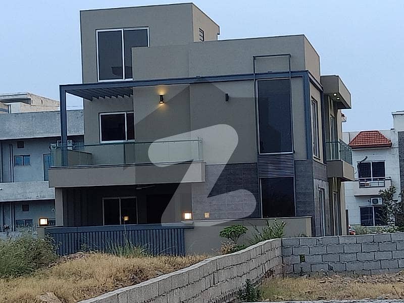 D-12 Brand New House Available for Sale on Investor Rate