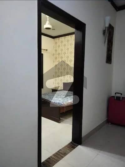 Fully Furnished Room Only For Females