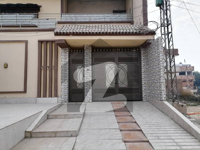 House Of 2700 Square Feet Is Available For Rent In Sukkur Co-Operative Housing Society