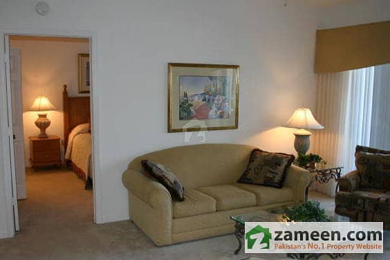Apartment For Sale 3 Bedrooms Located In Bl 2 PECHS Karachi