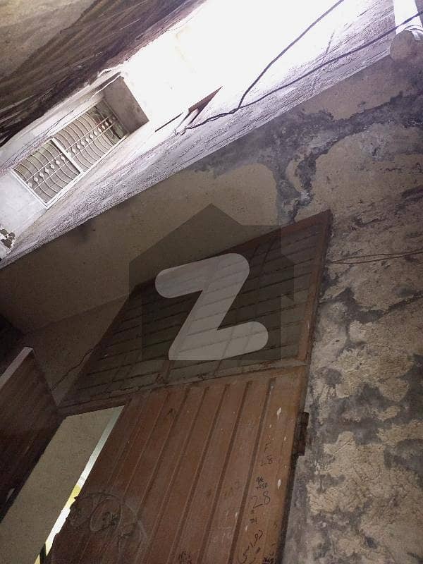 نوناریاں چوک سمن آباد لاہور میں 3 کمروں کا 2 مرلہ مکان 40 لاکھ میں برائے فروخت۔