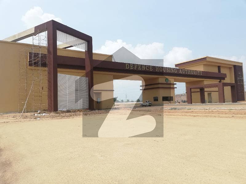 10 Marla Plot File For Sale In Dha Gujranwala 10 Marla Plot File For Sale In Dha Gujranwala
