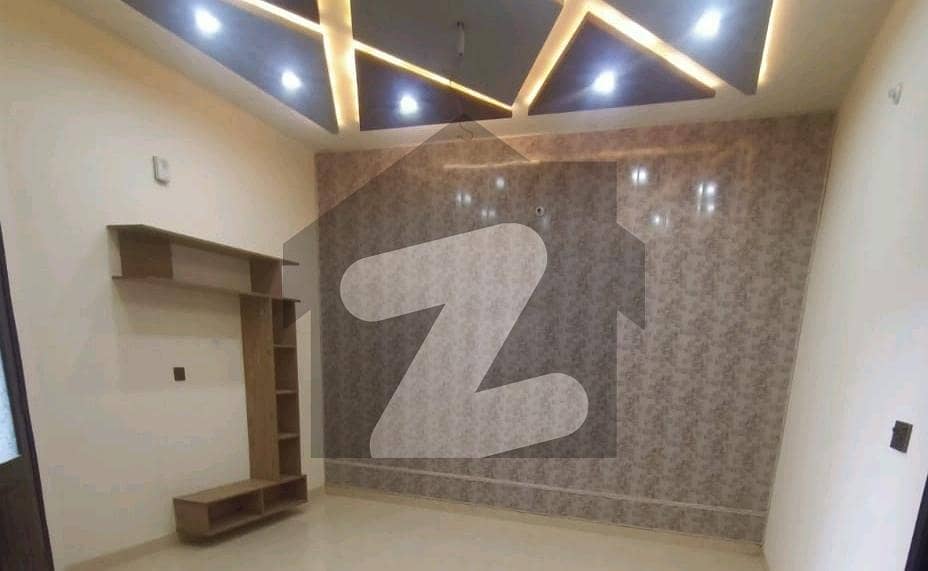 ماڈل سٹی ون کینال روڈ فیصل آباد میں 3 کمروں کا 5 مرلہ مکان 1.68 کروڑ میں برائے فروخت۔