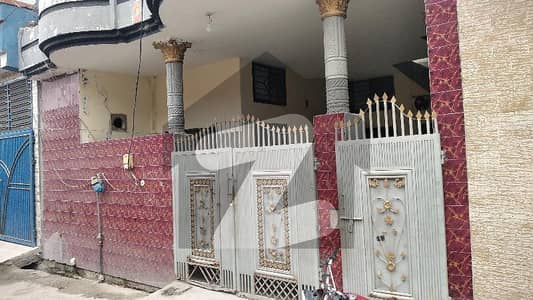 1125 Square Feet House For Sale In Thanda Pani Thanda Pani In Only Rs. 7,300,000