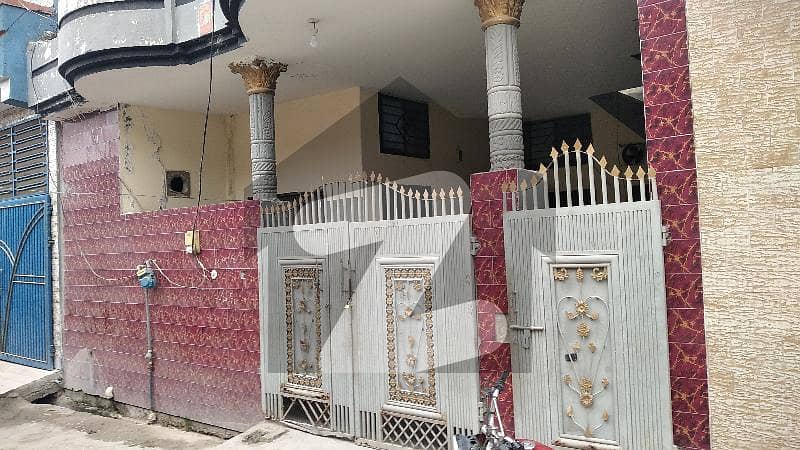 1125 Square Feet House For Sale In Thanda Pani Thanda Pani In Only Rs. 7,300,000